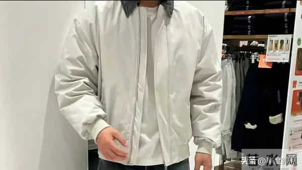 迪卡侬秋冬封神！7件基础款，承包你从早到晚的体面与温暖