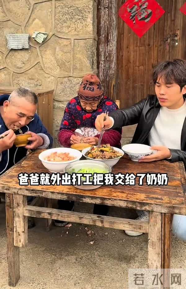 湖南一从法国回来的造型师，给村民免费理发，罗伟明的传奇人生