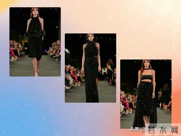 Carla Zampatti 2026早春度假系列，极简主义，精致松弛