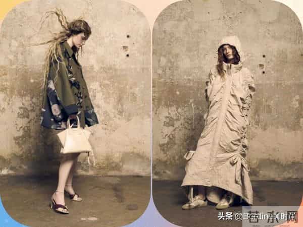 Antonio Marras 2026早春度假系列，诗意的织梦者的矛盾美学