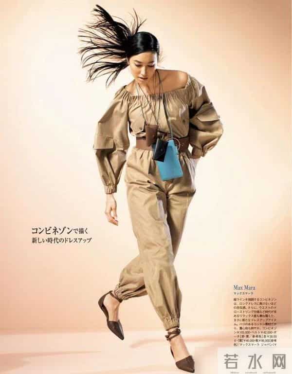 太显气质了！秋冬穿“米色”，非富即贵！2个秘籍，轻松变高手