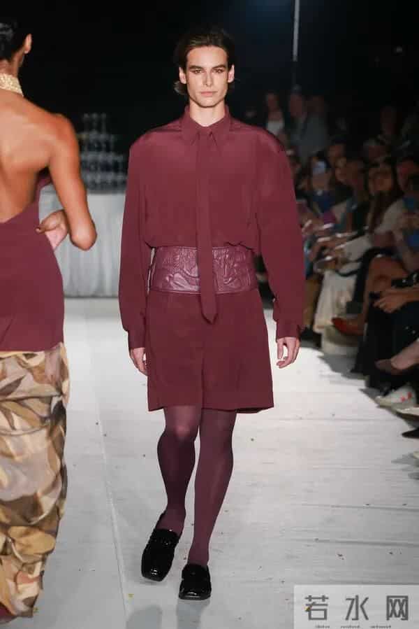 Handred 2026春夏时装秀