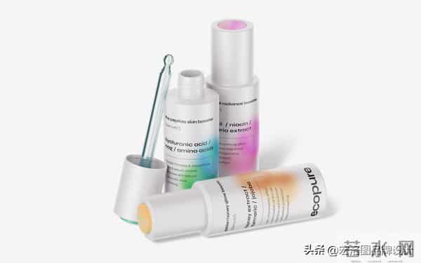 减法设计还是极致美学？洗护包装设计的视觉吸引力打造思路