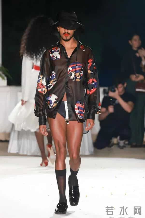 Handred 2026春夏时装秀