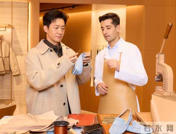 澳门这一夜，王阳性张力拉满，肖战帅的惊心动魄，却被朱珠惊艳了