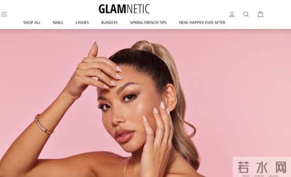 美女卖家杀入美妆细分赛道，两年狂揽3个亿