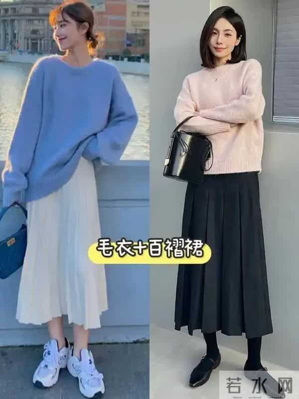 女装直播“退货率”高！你穿一次就知道：差距真大，得这样穿才美