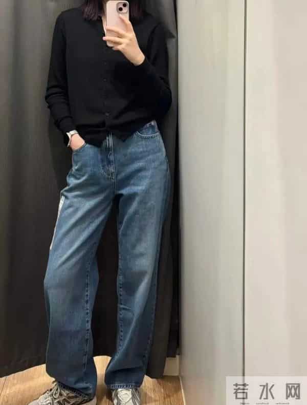 我的“优衣库”秋冬氛围感穿搭！！被这7件狠狠拿捏！