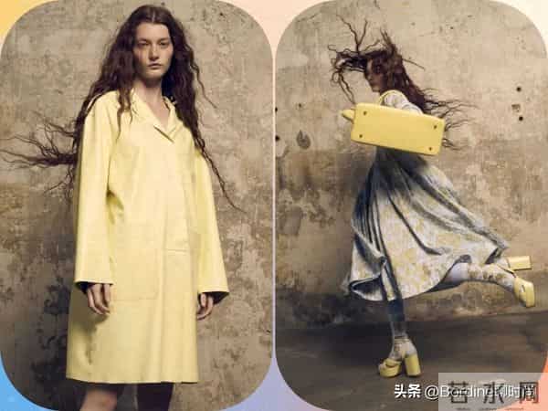 Antonio Marras 2026早春度假系列，诗意的织梦者的矛盾美学