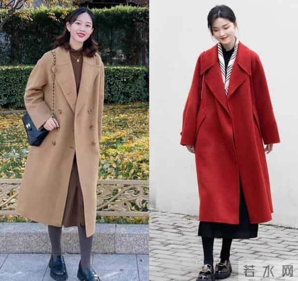 降温后才发现：不流行短靴了，满大街都是这3双鞋子，时髦又高级