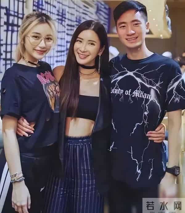 发现丈夫背叛后，她反手冻结4.6亿资产，如今每月白拿220万赡养费