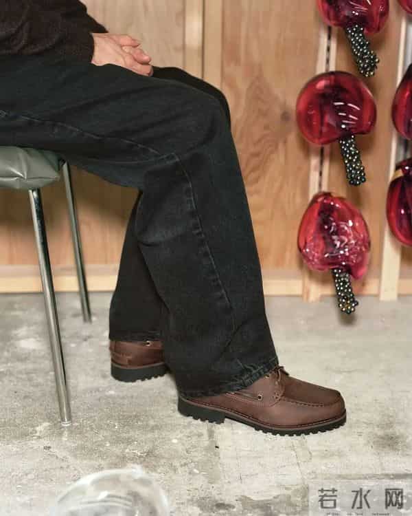 潮流 - A$AP Rocky 出任香奈儿品牌大使；UGG 与 Palace 合作曝光