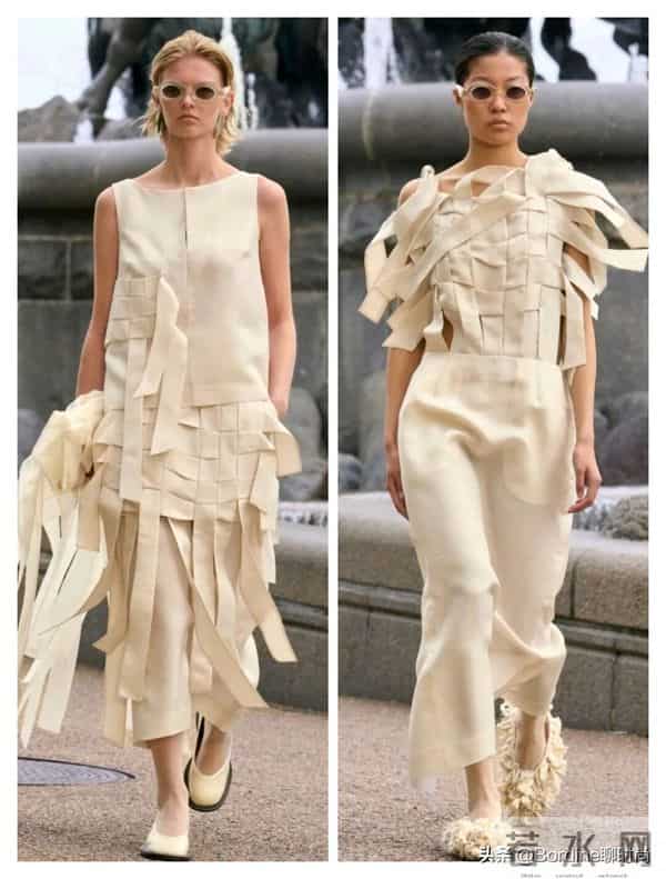 MKDT Studio 2026春夏系列，精准非完美，随机实用