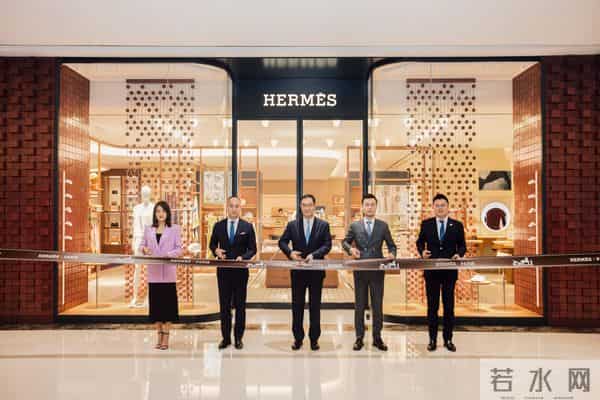 爱马仕继承人被骗150亿？家底被25年好友掏空，富不过三代具象化