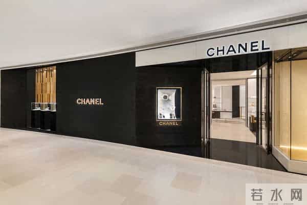 创意为魂的香奈儿，斩获珠宝行业最高荣誉