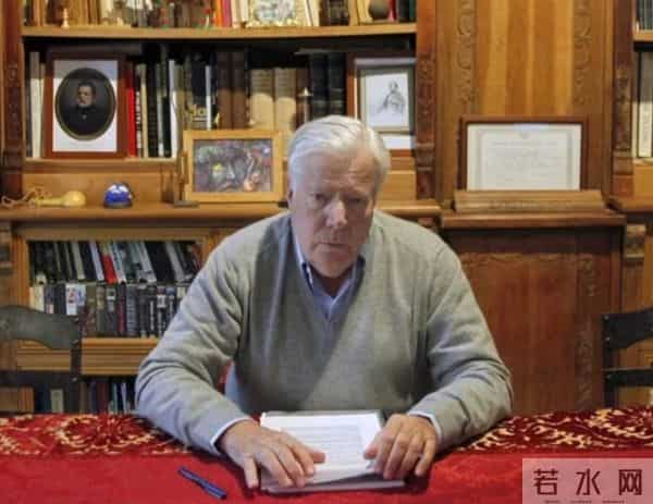 原来亿万富豪也会上当受骗，150亿资产被掏空