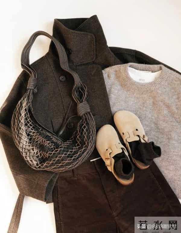 秋冬通勤一周穿搭指南：基础款穿出每日高级感