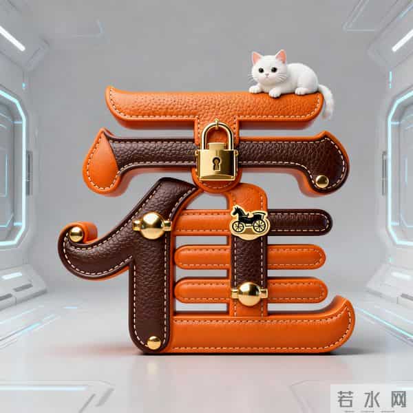 古姓の爱马仕时刻：「高定昵称」家族徽章解读，轻松跻身社交顶流