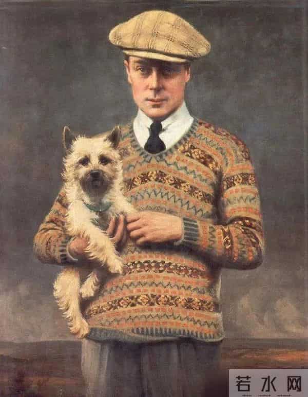 这个图案的毛衣，为什么每个冬天都会流行？