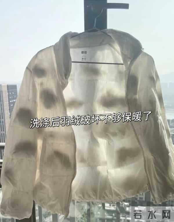 为什么现在这么多人买冲锋衣，而不是羽绒服？看了这3点你就懂了