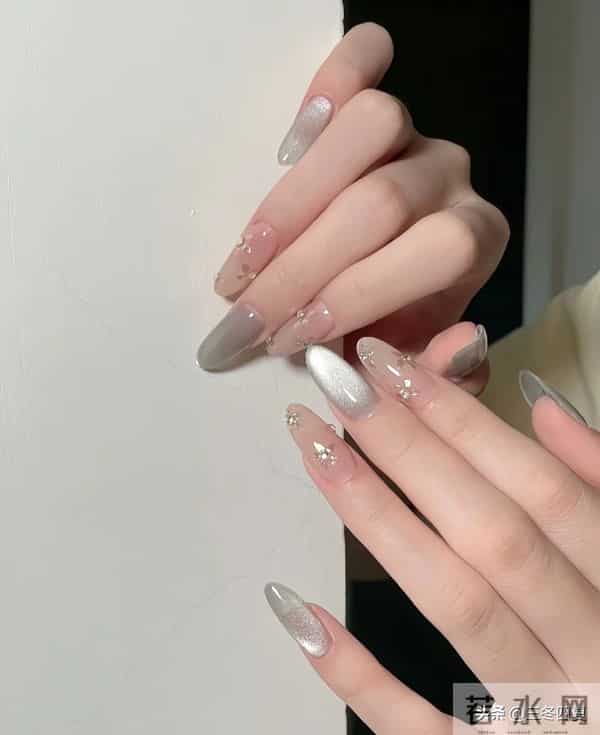 显白显高级美到跺jiojio（7）