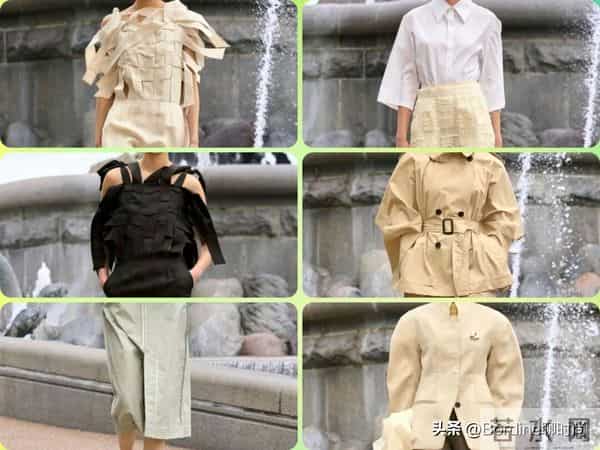 MKDT Studio 2026春夏系列，精准非完美，随机实用