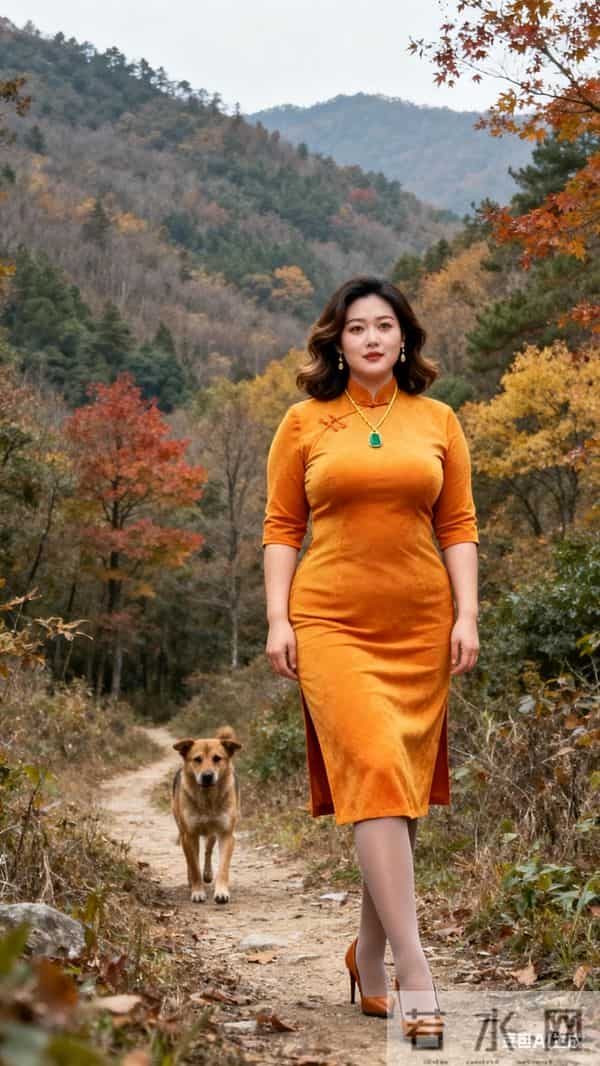 制作旗袍哪种面料舒服