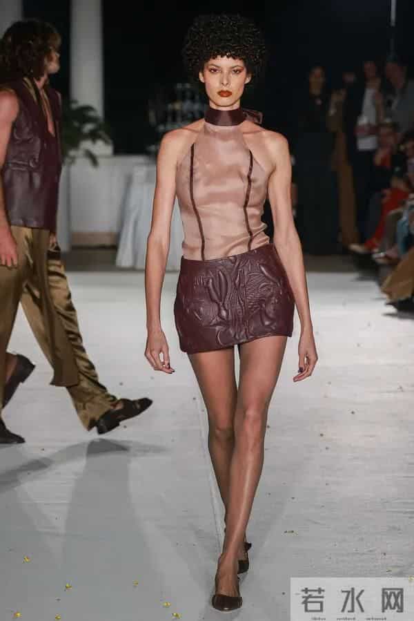 Handred 2026春夏时装秀