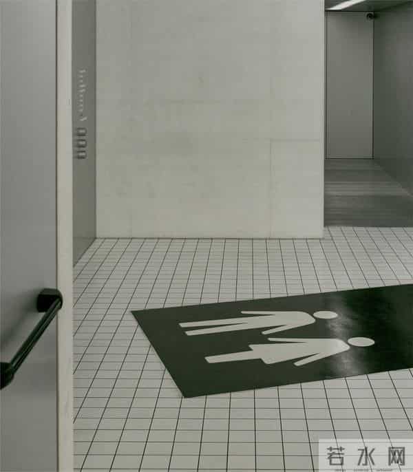 VI视觉设计 ｜ 优美的线条