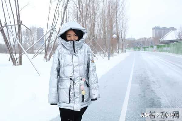 不喜排骨羽绒服的若干吐槽