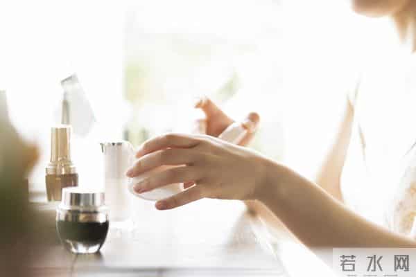 正确的打开方式~每日护肤步骤