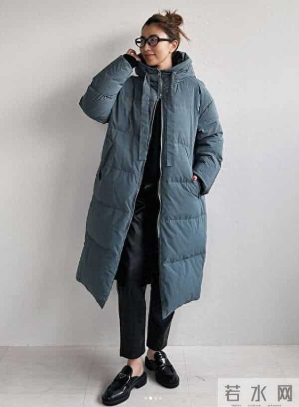 建议中年女性：别再穿这3种“大妈色”，听起来洋气实际土气显老