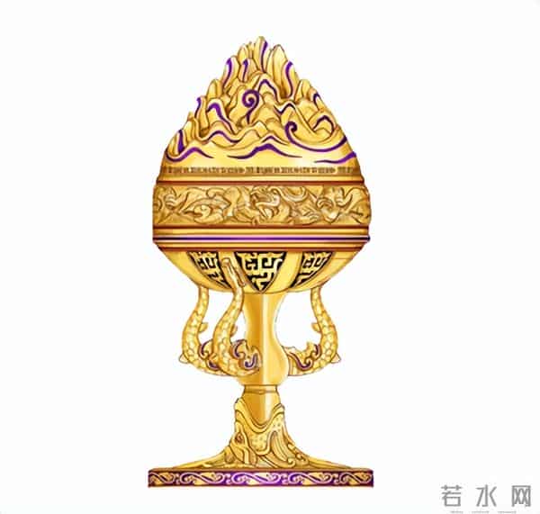 周大福x陕西历史博物馆“金启未央”黄金文化体验周