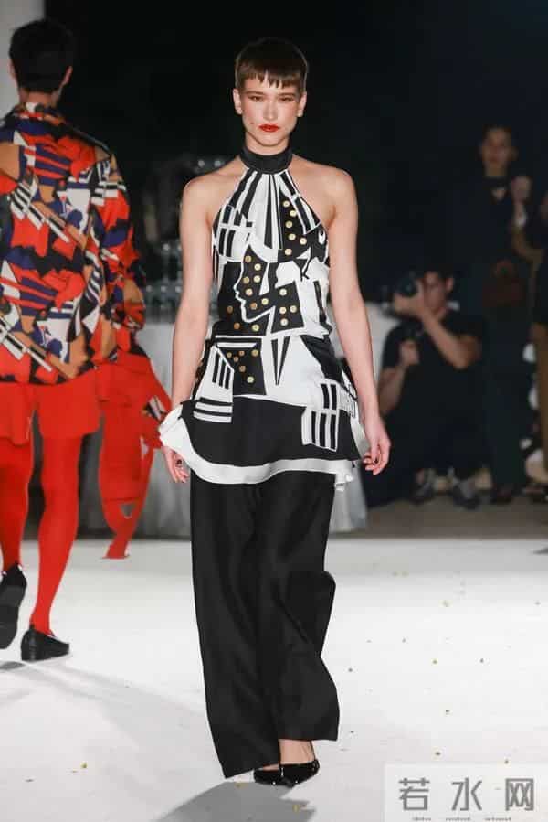 Handred 2026春夏时装秀