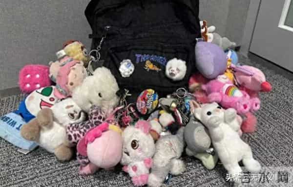 包挂狂揽千亿市场，2025最野潮流，年轻人把小物件玩出了花