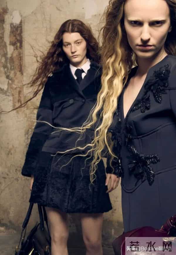 Antonio Marras 2026早春度假系列，诗意的织梦者的矛盾美学