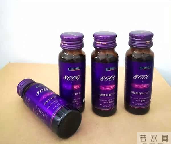 胶原蛋白肽哪个品牌效果好?仙次元由内养护逆袭肌龄