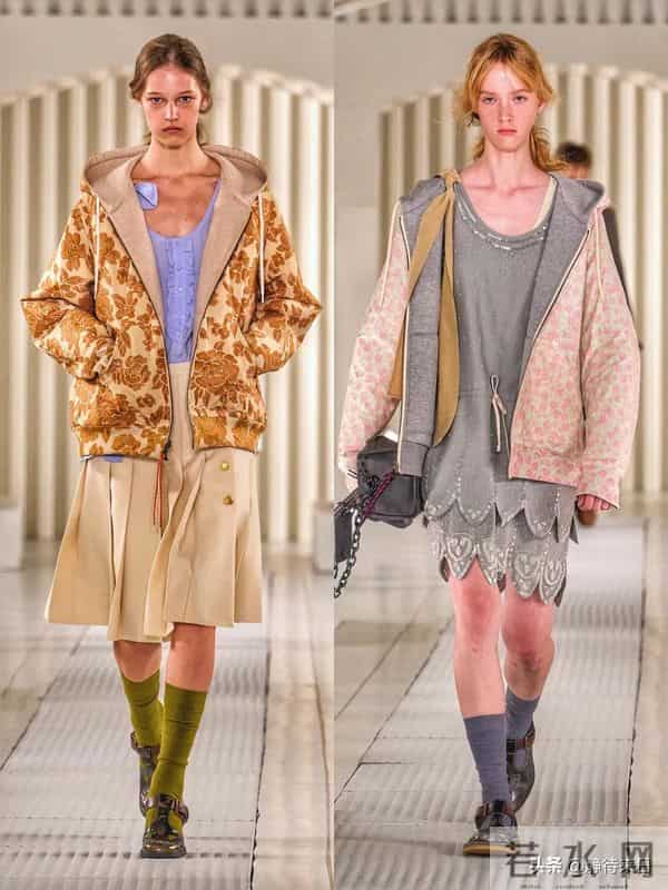 秀场｜ONITSUKA TIGER 2026春夏