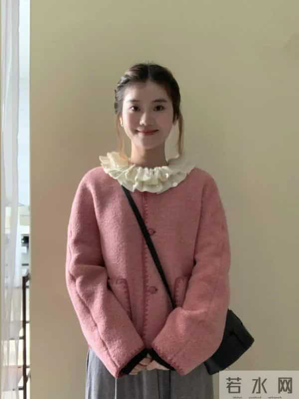 不高不漂亮，但是我会穿呀，穿搭和颜值一样重要！