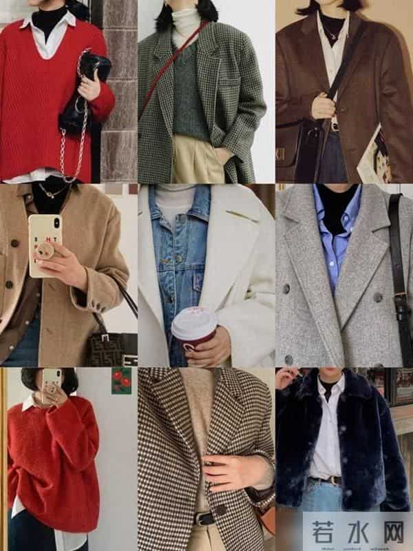 冬天不建议大家买的6件“内搭”！不保暖难搭配，穿起来臃肿土气