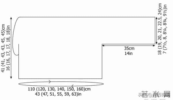 Jess D Bennett设计的无尽银河套头衫、罩衫，轻盈又俏皮