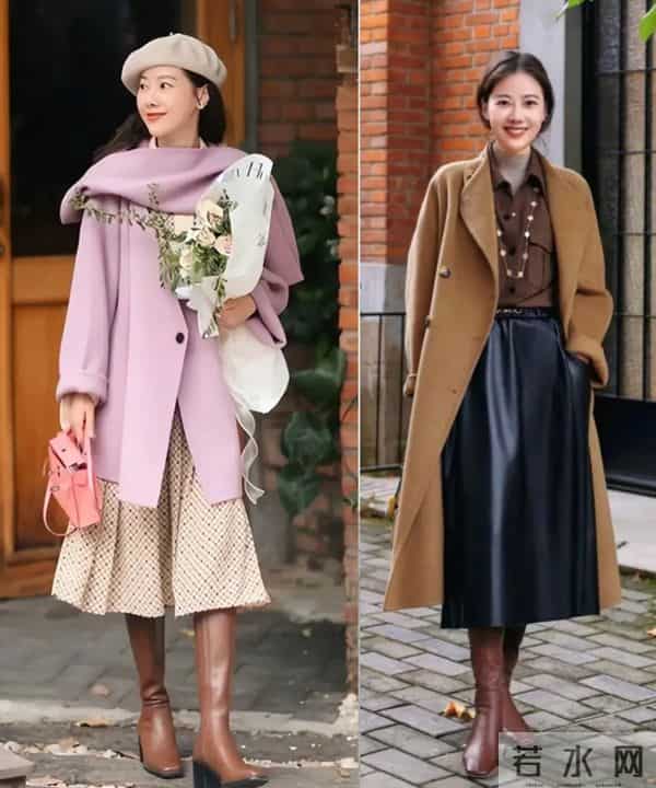 看西班牙王后穿搭，我悟了：衣不花哨，内搭简约，既显气质又优雅