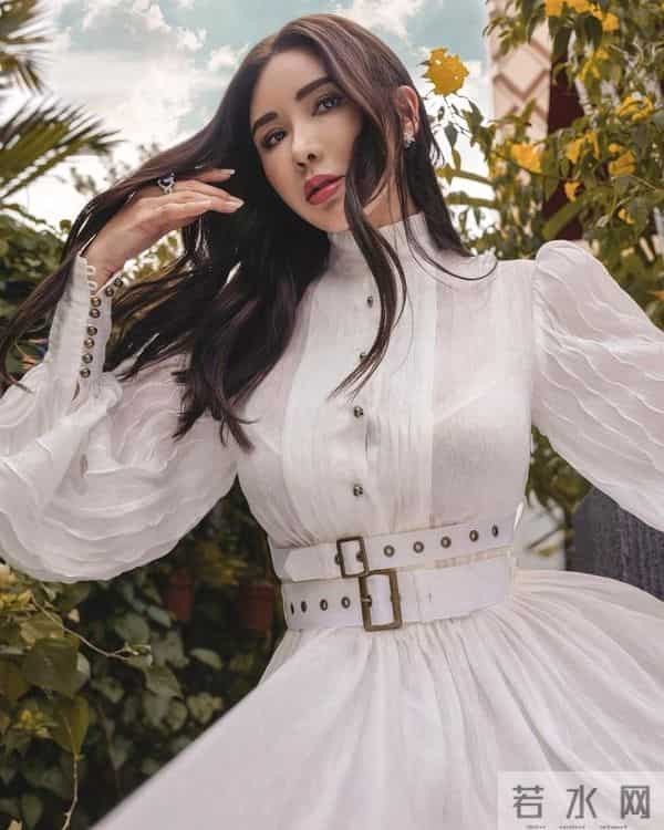 发现丈夫背叛后，她反手冻结4.6亿资产，如今每月白拿220万赡养费