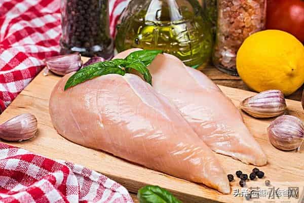 如何吃出紧致脸？提拉榜TOP9告别下垂！