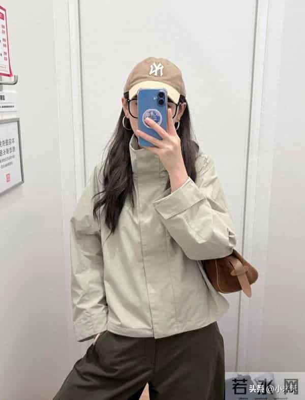 谁懂啊！优衣库男装区现在是我的快乐老家