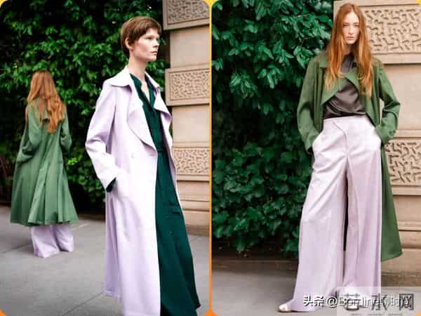 大地色+未来光：Nells Nelson 2026春夏的穿越式美学