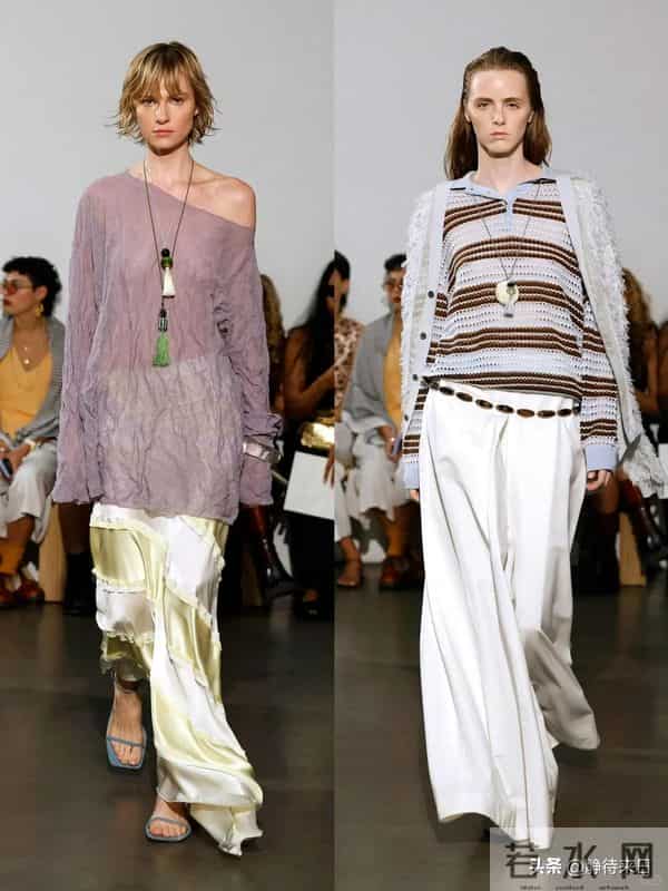 ZANKOV 2026春夏系列