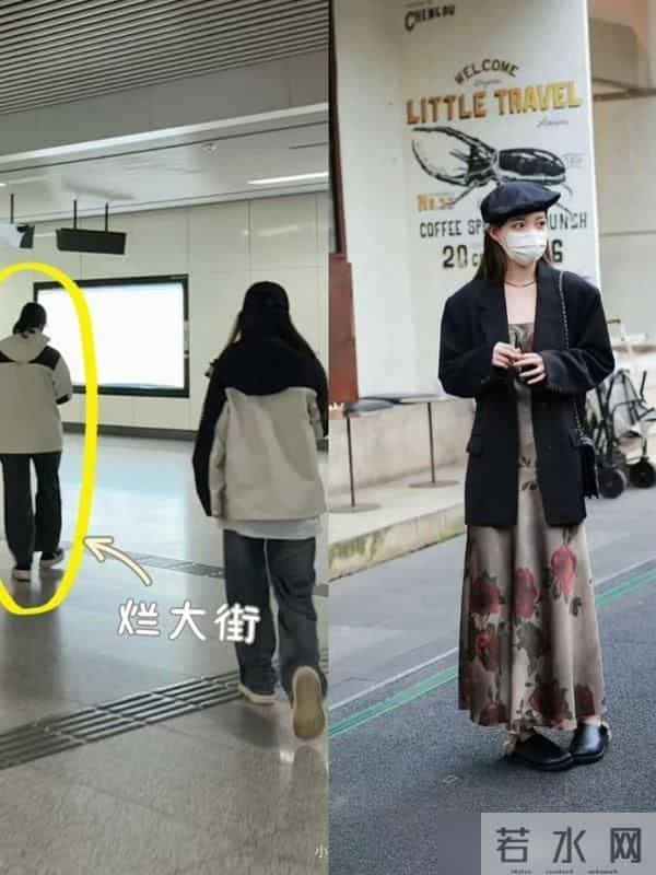 降温才发现：今年不兴皮草、冲锋衣了！满街都在穿这3种“冬装”