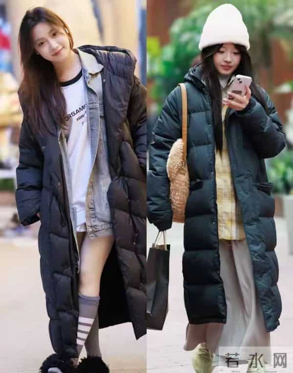 今年冬天的时尚密码，被成都太古里的小姐姐们彻底拿捏了！