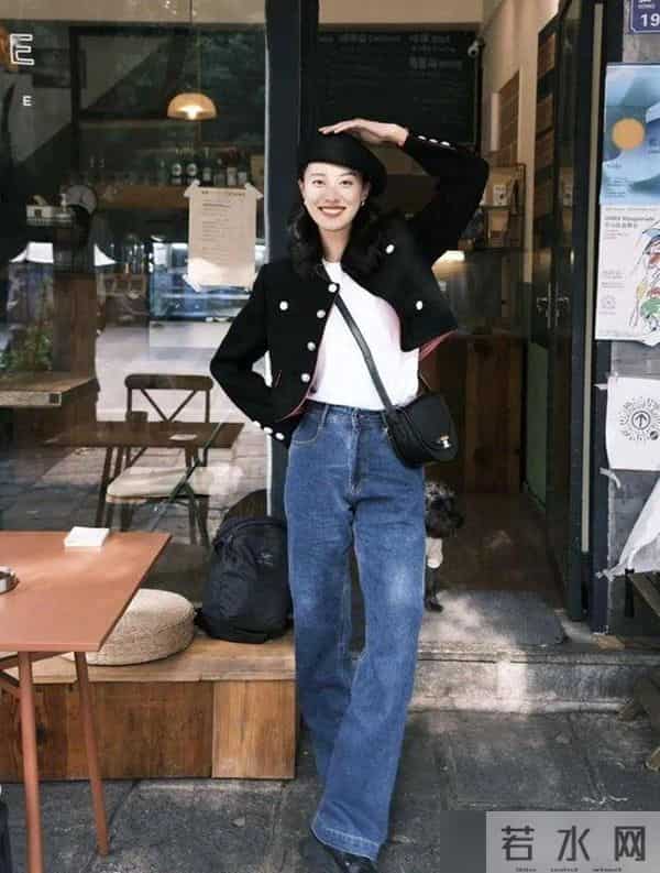 放弃羽绒服吧！今年秋冬“回头率最高”的3件外套，时髦不易撞款